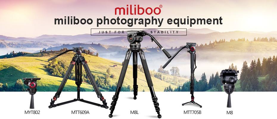 Профессиональные штативы Miliboo