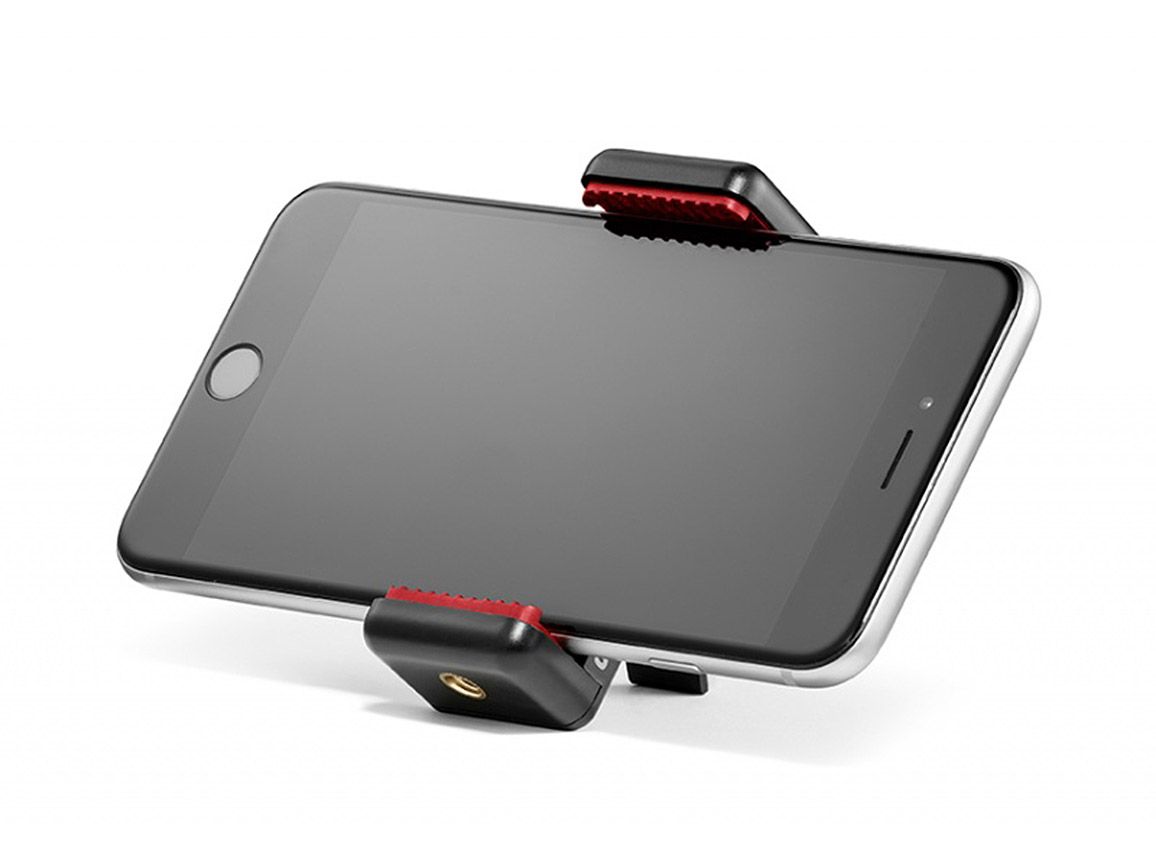 Фотоаксесуари для смартфонів