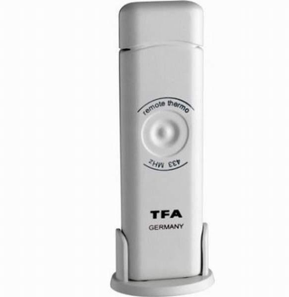 Датчики та аксесуари до погодних станцій