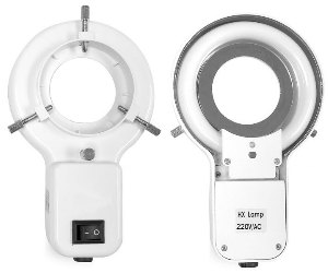 Аксесуари до мікроскопів