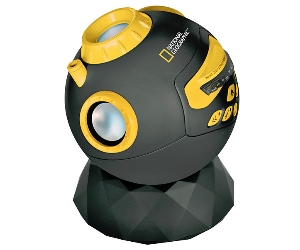 Глобуси і домашні планетарії