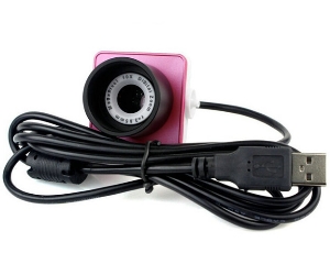 Камери для телескопів