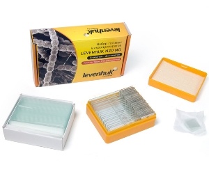 Мікропрепарати