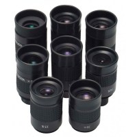 Аксесуари до біноклів и зорових труб