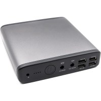 Зовнішні акумулятори (PowerBank)