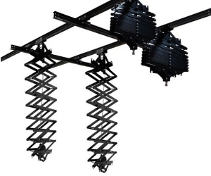 Підвісні системи