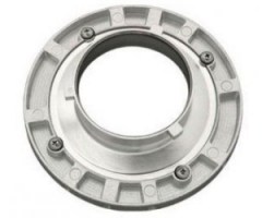 Адаптеры для софтбоксов Elinchrom, Falcon Eyes, Bowens, Broncolor