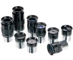 Аксессуары к телескопам: адаптеры, монтировки, GPS-модули.