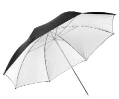 Фотозонты на отражение, на просвет, зонты-софтбоксы