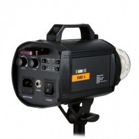 Студийные вспышки: Menik, Mircopro, Rime Lite