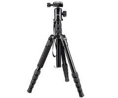 Штативы для фотоаппаратов и видеокамер. 
