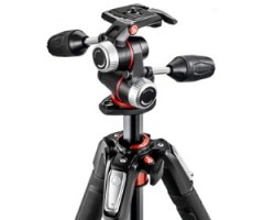 Штативы для фотоаппаратов и видеокамер. Площадки и головы для штативов.