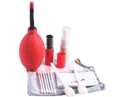 Средства для чистки оптики