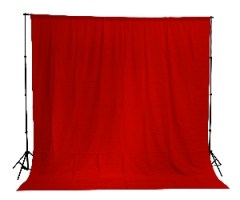 фоны тканевые студийные