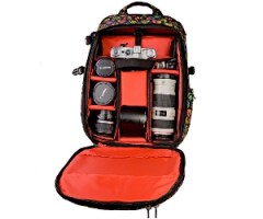 Рюкзак для фотоаппарата