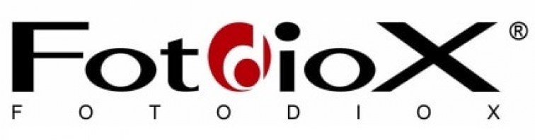 Fotodiox - накамерные панели постоянного света