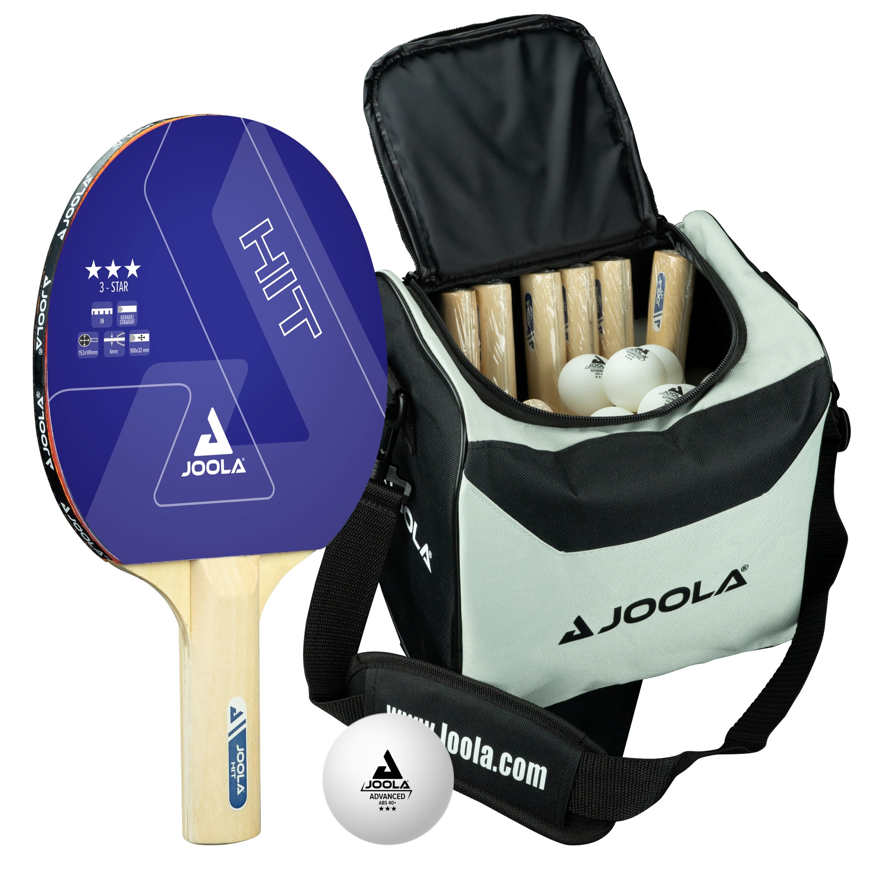 nabir-dlya-nastilnogo-tenisu-joola-bag-set-hit-14-bats-30-balls-54839-fotofox.com.ua-1.jpg