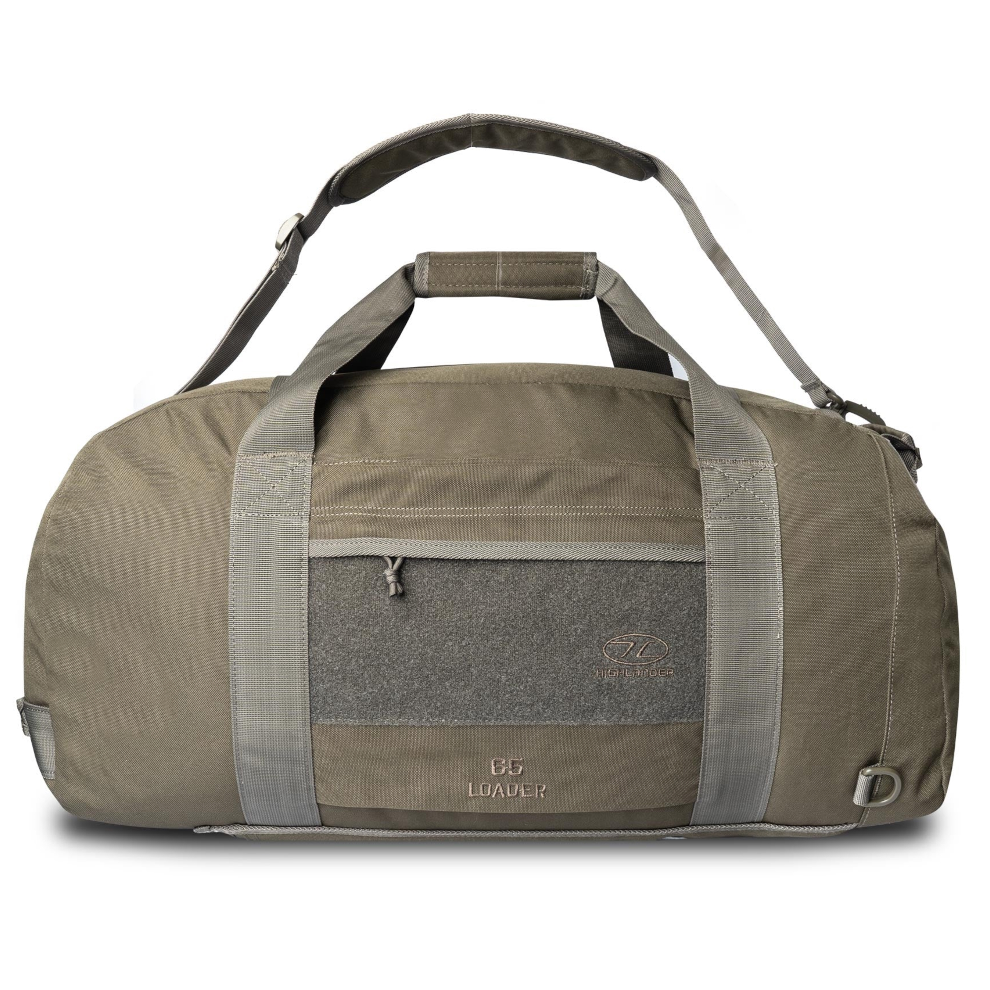 sumka-dorozhnya-highlander-loader-holdall-65l-ranger-green-lr065v2-rg-fotofox.com.ua-1.jpg