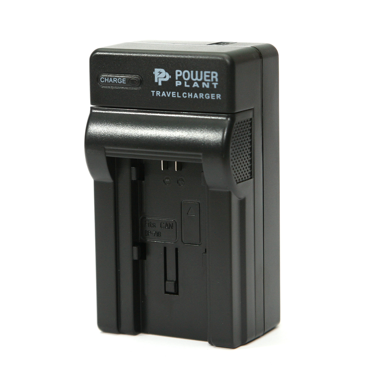 Сетевое зарядное устройство PowerPlant Canon BP-727