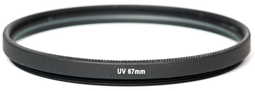 Светофильтр PowerPlant UV 67 мм