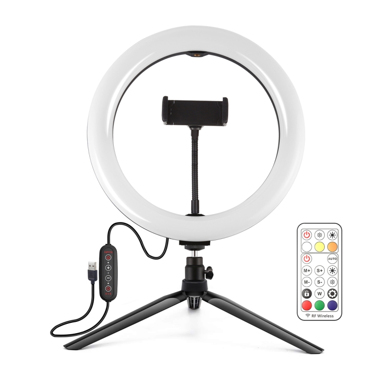 kiltseva-usb-led-lampa-puluz-pkt3082b-10-nastilnij-shtativ-fotofox.com.ua-1.jpg