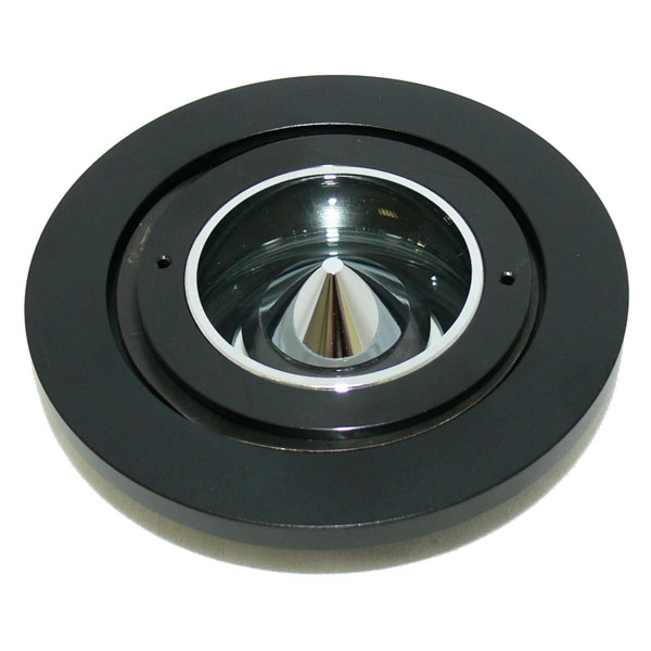 Темное поле для геммологии KONUS