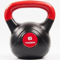 girya-vinilova-toorx-pvc-6-kg-black-orange-krp-6-fotofox.com.ua-1.jpg