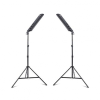  комплект DEEP DP LP60 PLUS KIT: 2 стойки и 2 лампы