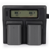 zaryadnoe-ustrojstvo-mygear-dual-dc-lcd-dlya-dvukh-akkumulyatorov-canon-lp-e6-ac-kabel-fotofox.com.ua-4.jpg