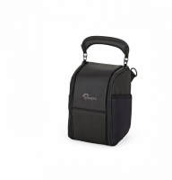 Сумка чехол для объектива Lowepro ProTactic Lens Exchange 100 AW (LP37179-PWW)
