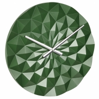 chasy-nastennye-tfa-diamond-3-d-forma-zelenyj-metallik-396x44kh396-mm-fotofox.com.ua-1.jpg