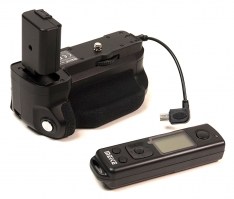 Батарейный блок Meike Sony MK-A6300 PRO