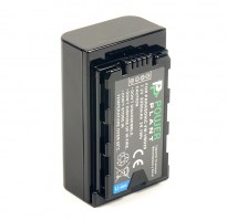 Аккумулятор PowerPlant Panasonic VW-VBD29 3350mAh