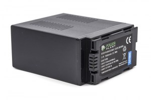 Aккумулятор PowerPlant Panasonic CGR-D54SH 7800mAh