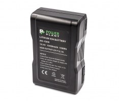 Аккумулятор Gold mount PowerPlant Sony AN-150W 10400mAh