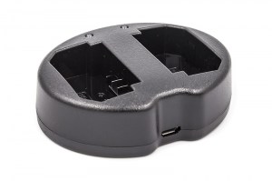 Зарядное устройство PowerPlant Sony NP-FZ100 для двух аккумуляторов