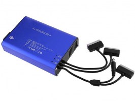 Интеллектуальное зарядное устройство PowerPlant DJI Phantom 4