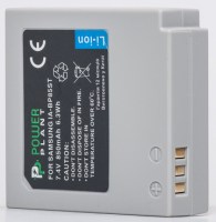 Аккумулятор PowerPlant Samsung IA-BP85ST 850mAh