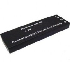 Аккумулятор PowerPlant Casio NP-50 950mAh