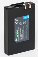 Аккумулятор PowerPlant Samsung IA-BP80W 950mAh