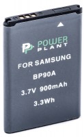 Аккумулятор PowerPlant Samsung BP90A 900mAh