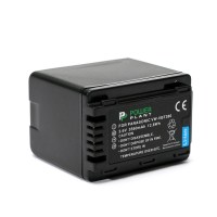 Аккумулятор PowerPlant Panasonic VW-VBT380 3560mAh