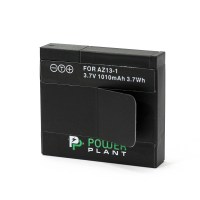 Аккумулятор PowerPlant Xiaomi Yi AZ13 1010mAh