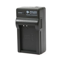 Сетевое зарядное устройство PowerPlant Canon LP-E12