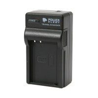 Сетевое зарядное устройство PowerPlant Olympus PS-BLN1