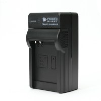 Сетевое зарядное устройство PowerPlant Canon NB-4L, NB-8L, BP125A