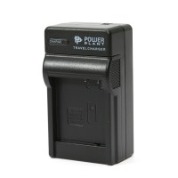 Сетевое зарядное устройство PowerPlant Panasonic DMW-BLH7