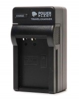 Сетевое зарядное устройство PowerPlant Canon LP-E17