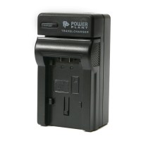 Сетевое зарядное устройство PowerPlant Panasonic VW-VBY100, VW-VBT190, VW-VBT380