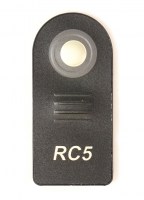 Пульт дистанционного управления Meike Canon MK-RC5